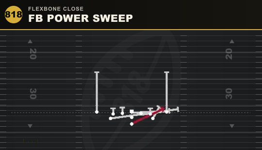 FB POWER SWEEP from Flexbone Close