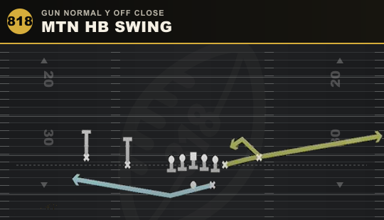 MTN HB SWING from Gun Normal Y Off Close