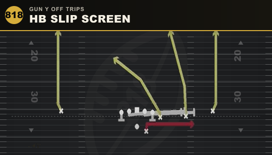 HB SLIP SCREEN from Gun Y Off Trips