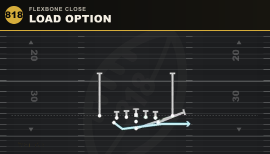 LOAD OPTION from Flexbone Close