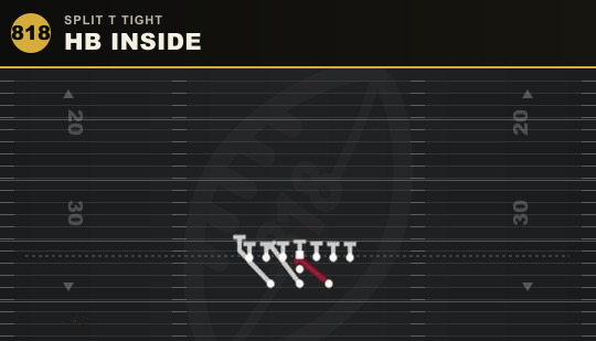 HB INSIDE from Split T Tight