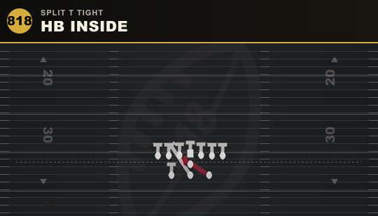 HB INSIDE from Split T Tight