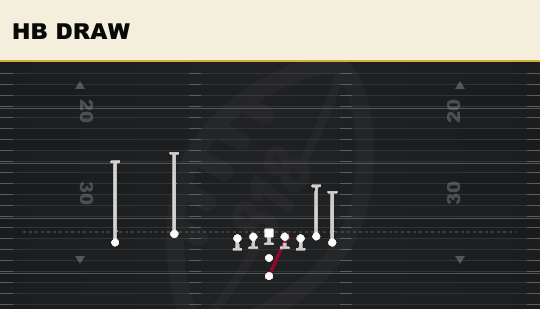 HB DRAW from Wing Flex