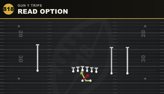 READ OPTION from Gun Y Trips