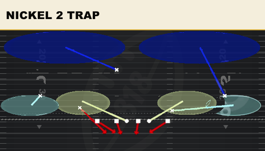 NICKEL 2 TRAP from Swap Dbl Mug