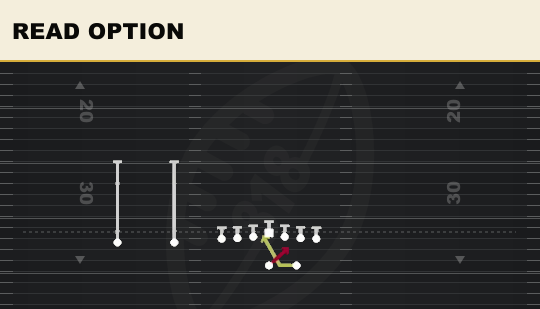 READ OPTION from Ace Slot