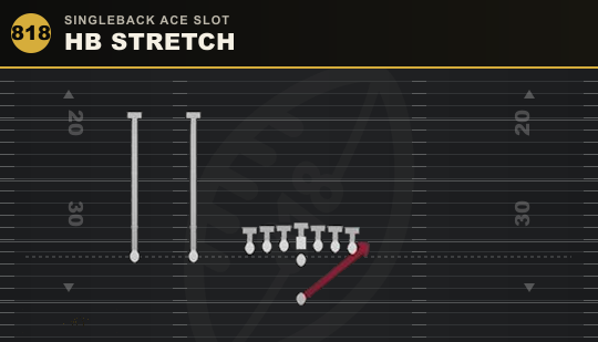 HB STRETCH from Singleback Ace Slot