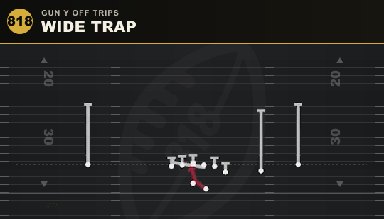 WIDE TRAP from Gun Y Off Trips