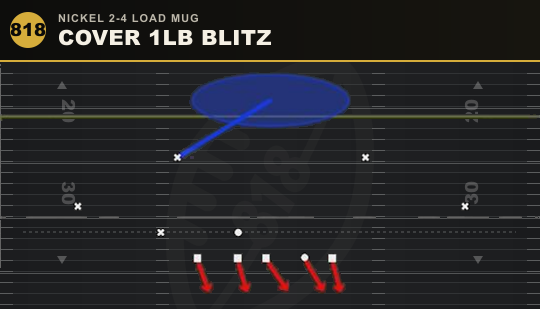COVER 1LB BLITZ from Nickel 2-4 Load Mug