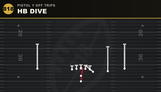 HB DIVE from Pistol Y Off Trips