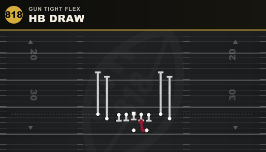 HB DRAW from Gun Tight Flex