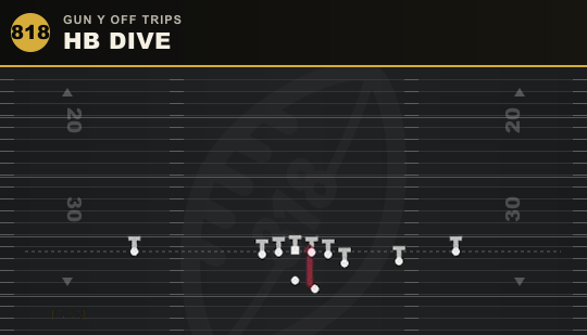 HB DIVE from Gun Y Off Trips