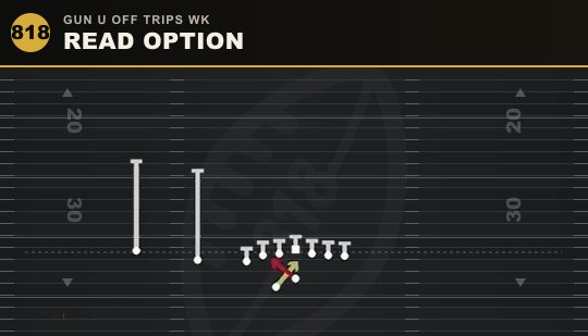 READ OPTION from Gun U Off Trips Wk