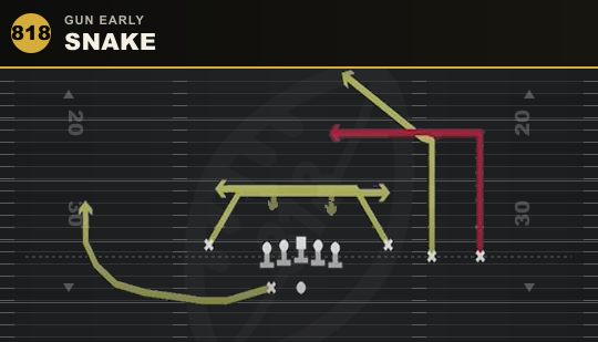 SNAKE from Gun Early