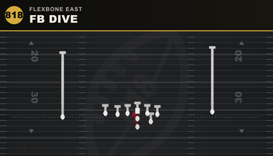 FB DIVE from Flexbone East