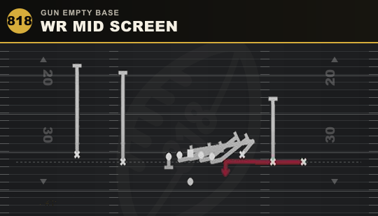 WR MID SCREEN from Gun Empty Base
