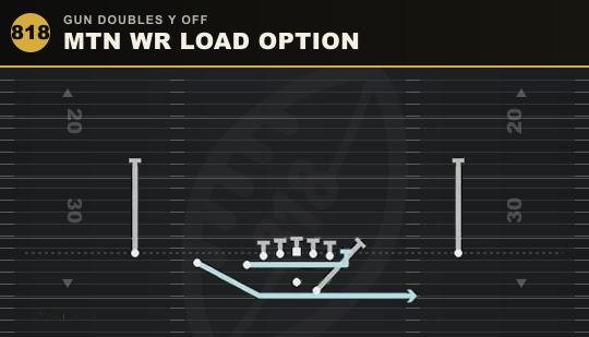 MTN WR LOAD OPTION from Gun Doubles Y Off