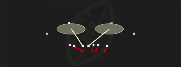 REDZONE DT DROP from Load Dbl Mug