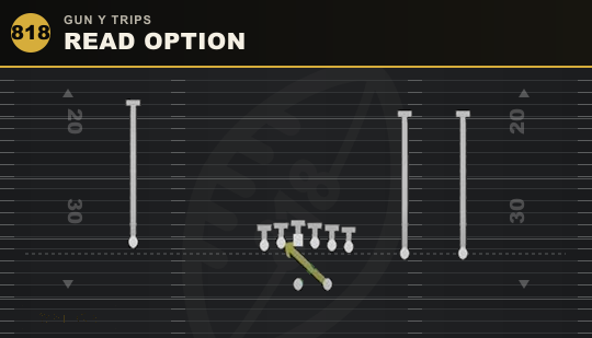 READ OPTION from Gun Y Trips