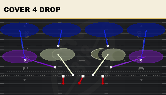 COVER 4 DROP from 3-2 Mug