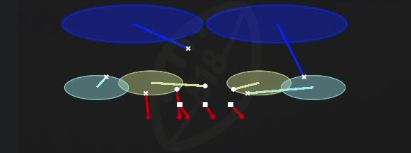 NICKEL 2 TRAP from 3-3 Stack