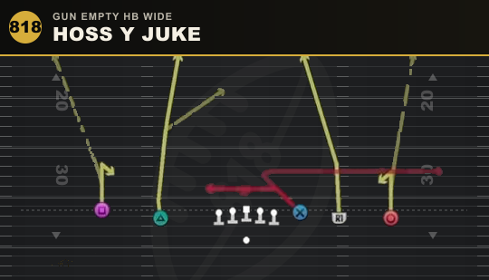 HOSS Y JUKE from Gun Empty HB Wide