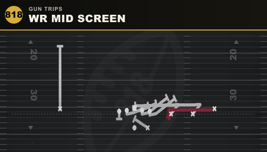 WR MID SCREEN from Gun Trips