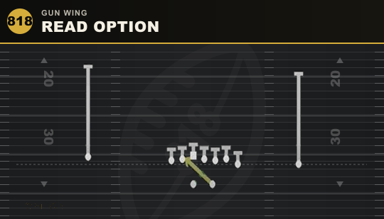 READ OPTION from Gun Wing