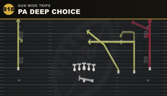 PA DEEP CHOICE from Gun Wide Trips