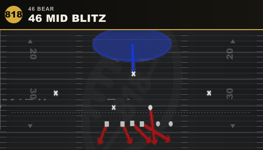 46 MID BLITZ from 46 Bear