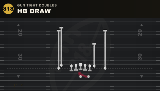 HB DRAW from Gun Tight Doubles