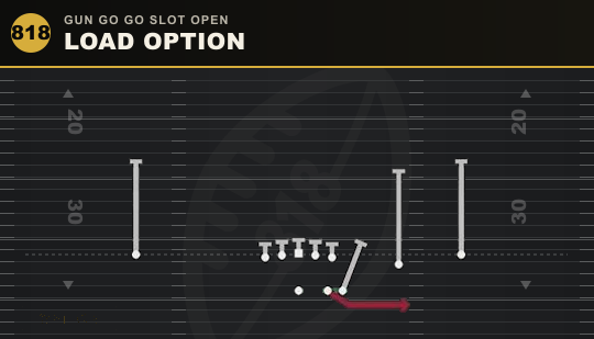 LOAD OPTION from Gun Go Go Slot Open