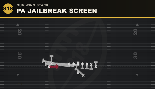 PA JAILBREAK SCREEN from Gun Wing Stack