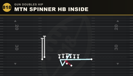 MTN SPINNER HB INSIDE from Gun Doubles Hip