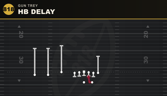 HB DELAY from Gun Trey