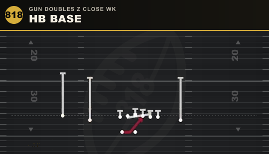 HB BASE from Gun Doubles Z Close Wk