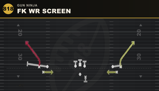 FK WR SCREEN from Gun Ninja