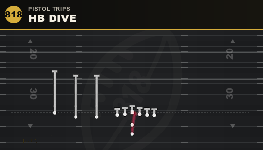 HB DIVE from Pistol Trips
