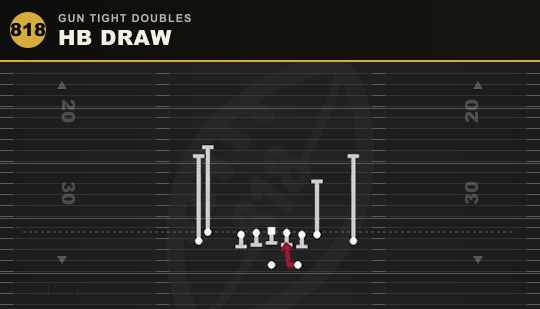 HB DRAW from Gun Tight Doubles