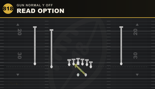 READ OPTION from Gun Normal Y Off