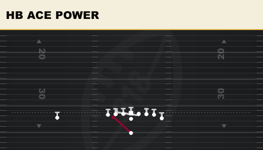 HB ACE POWER from Wing Tight