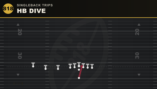 HB DIVE from Singleback Trips