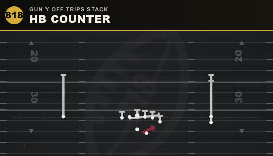 HB COUNTER from Gun Y Off Trips Stack